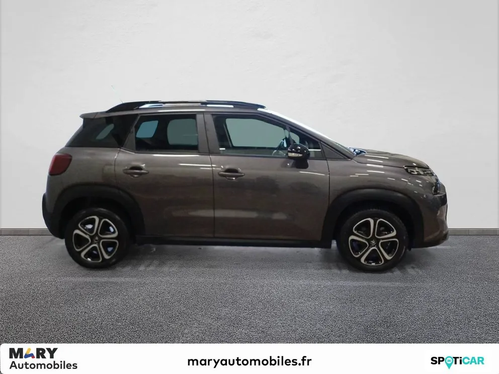 Véhicule occasion 203354 - Citroën C3 AIRCROSS - Photo 4