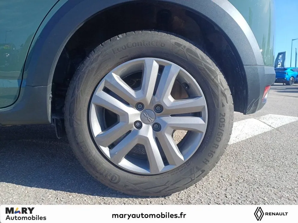 Véhicule occasion 214390 - dacia SANDERO - Photo 11