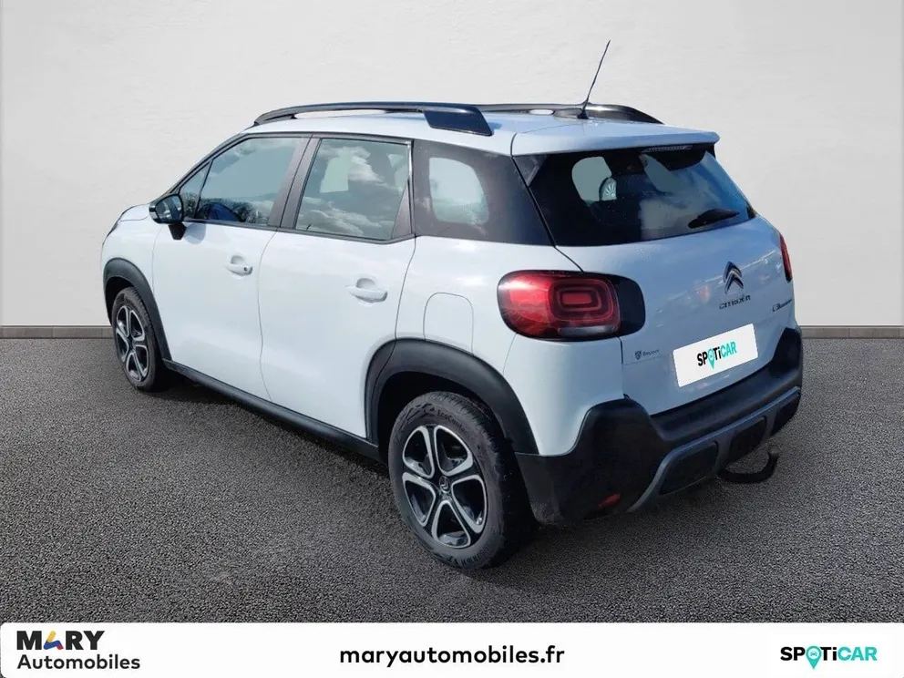 Véhicule occasion 225874 - Citroën C3 AIRCROSS - Photo 7