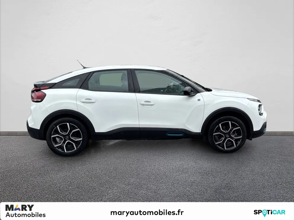 Véhicule occasion 1229367 - Citroën C4 - Photo 4