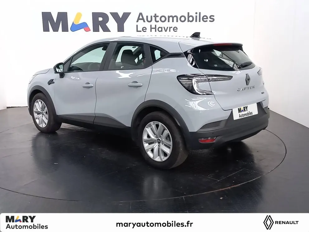 Véhicule occasion 203237 - renault CAPTUR - Photo 7