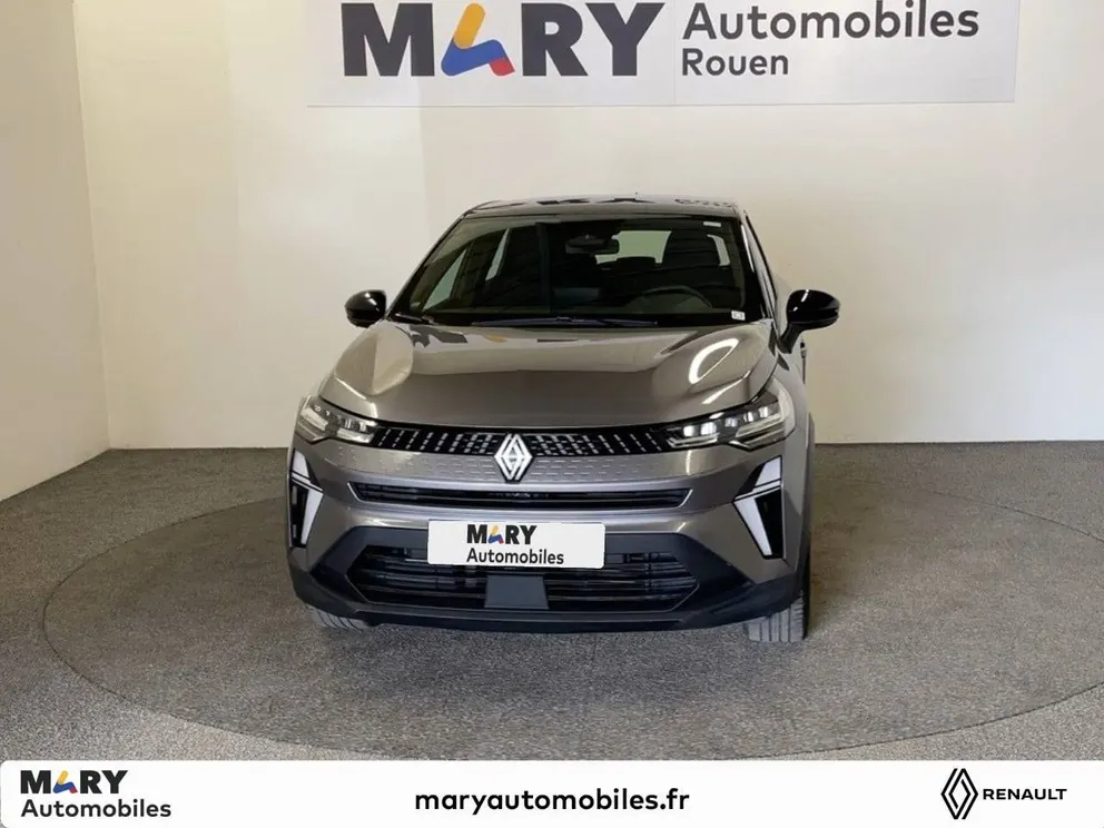 Véhicule occasion 229424 - renault CAPTUR - Photo 2