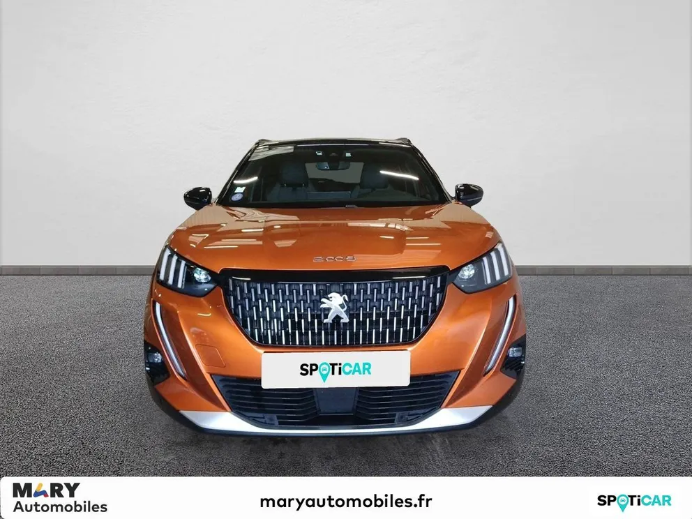 Véhicule occasion 226522 - peugeot 2008 - Photo 2