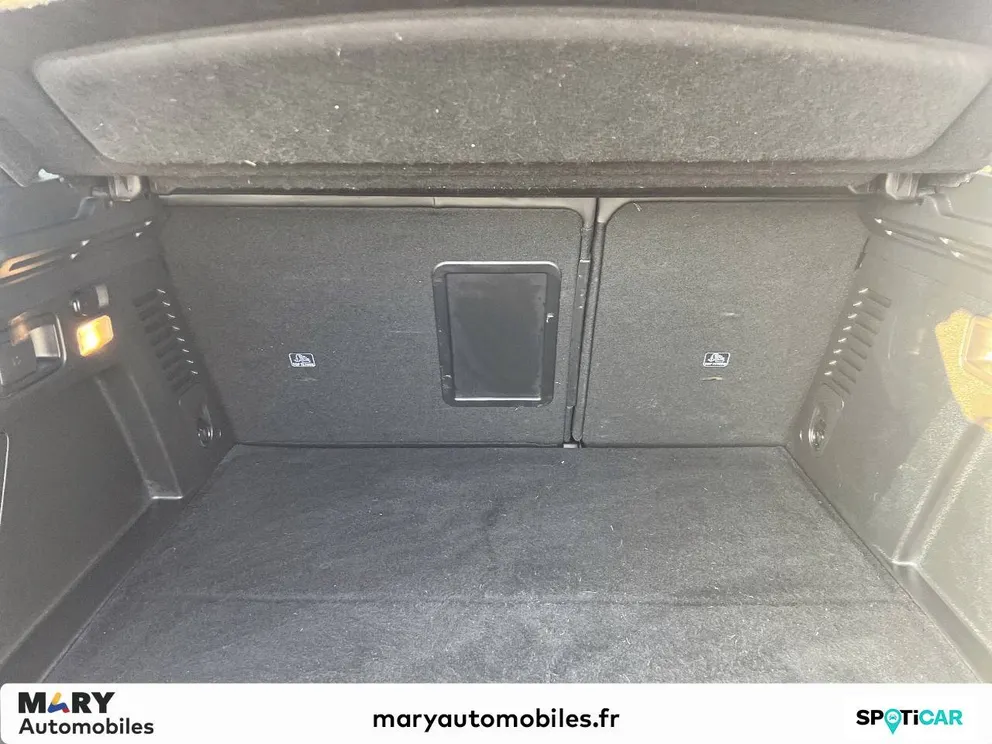 Véhicule occasion 197269 - peugeot 3008 - Photo 6