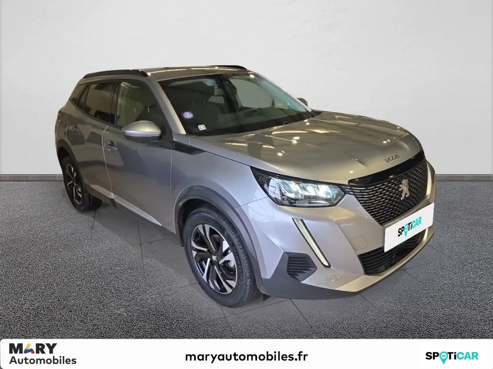 Véhicule occasion 210473 - peugeot 2008 - Photo 3