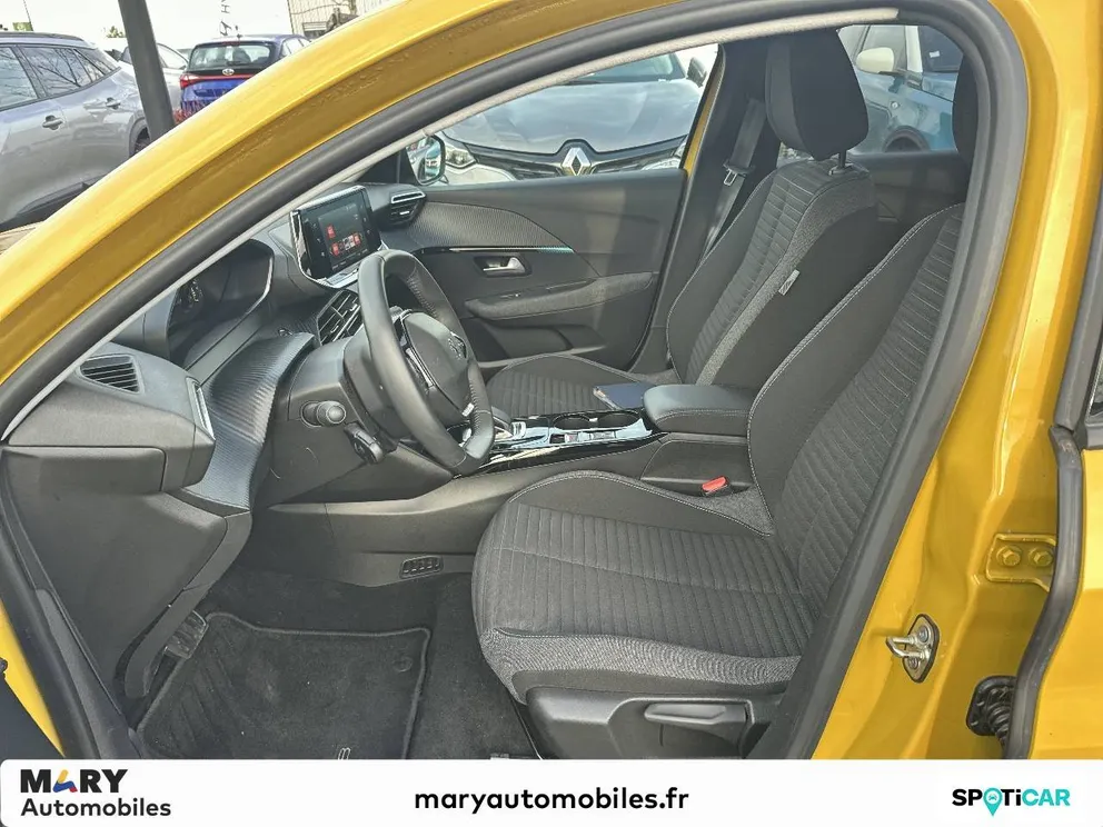 Véhicule occasion 202821 - peugeot 208 - Photo 9