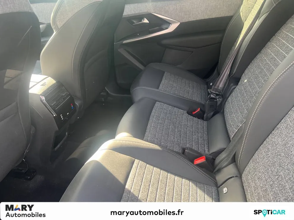 Véhicule occasion 232383 - peugeot 5008 - Photo 8