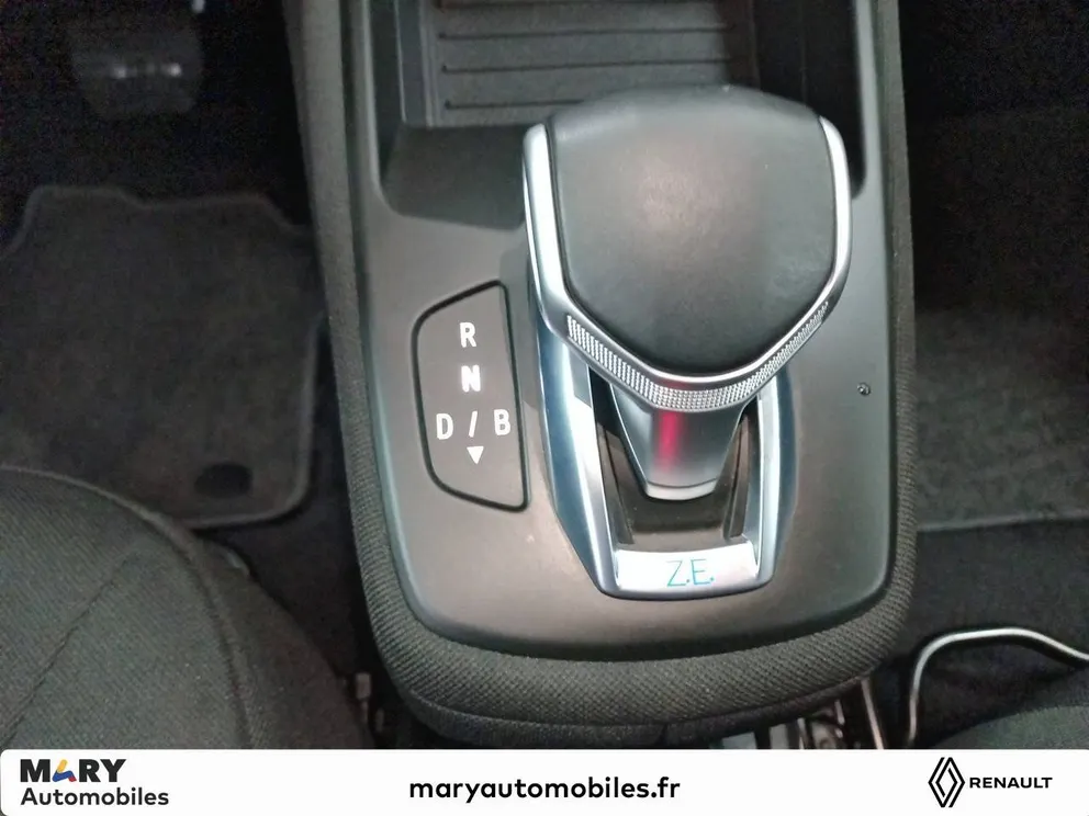 Véhicule occasion 206836 - renault ZOE - Photo 19