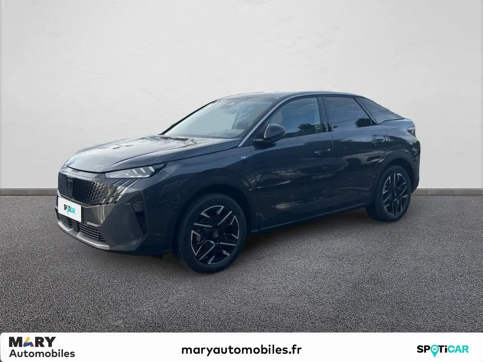 Véhicule occasion 262778 - peugeot 3008 - Photo 1
