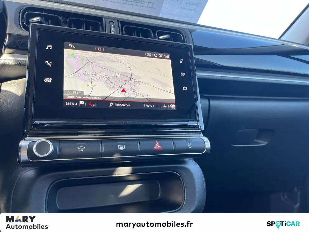 Véhicule occasion 174317 - Citroën C3 - Photo 14