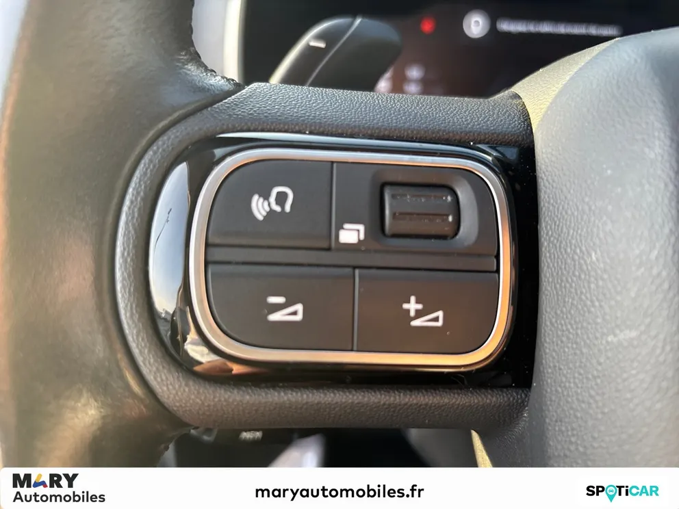 Véhicule occasion 1242776 - Citroën C5 AIRCROSS - Photo 18