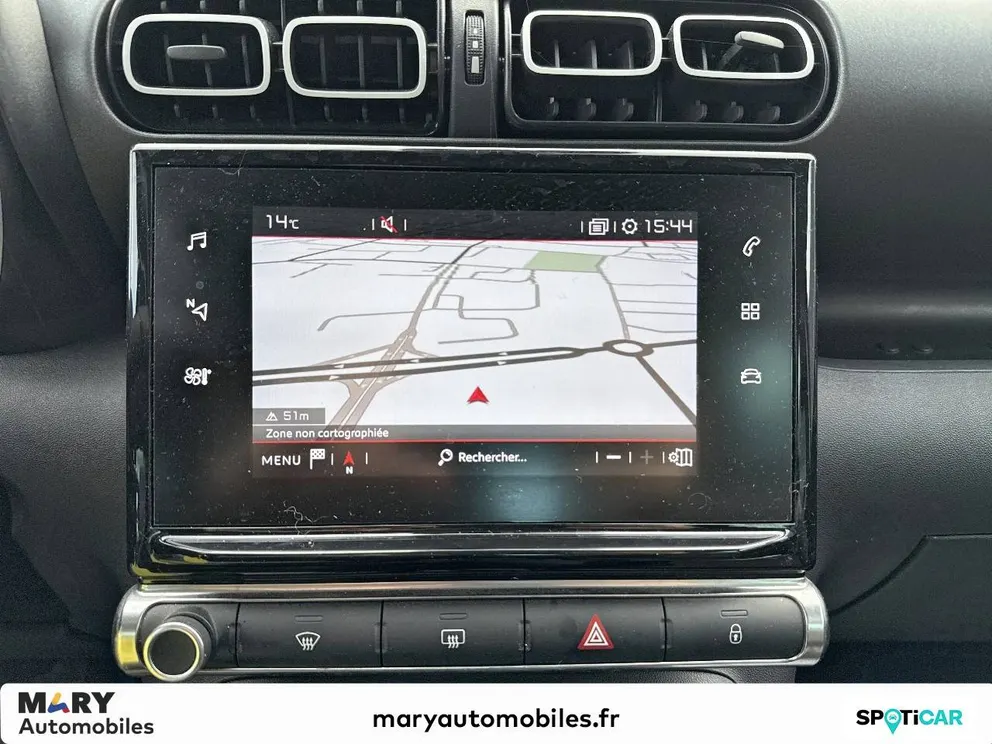 Véhicule occasion 197261 - Citroën C3 AIRCROSS - Photo 17