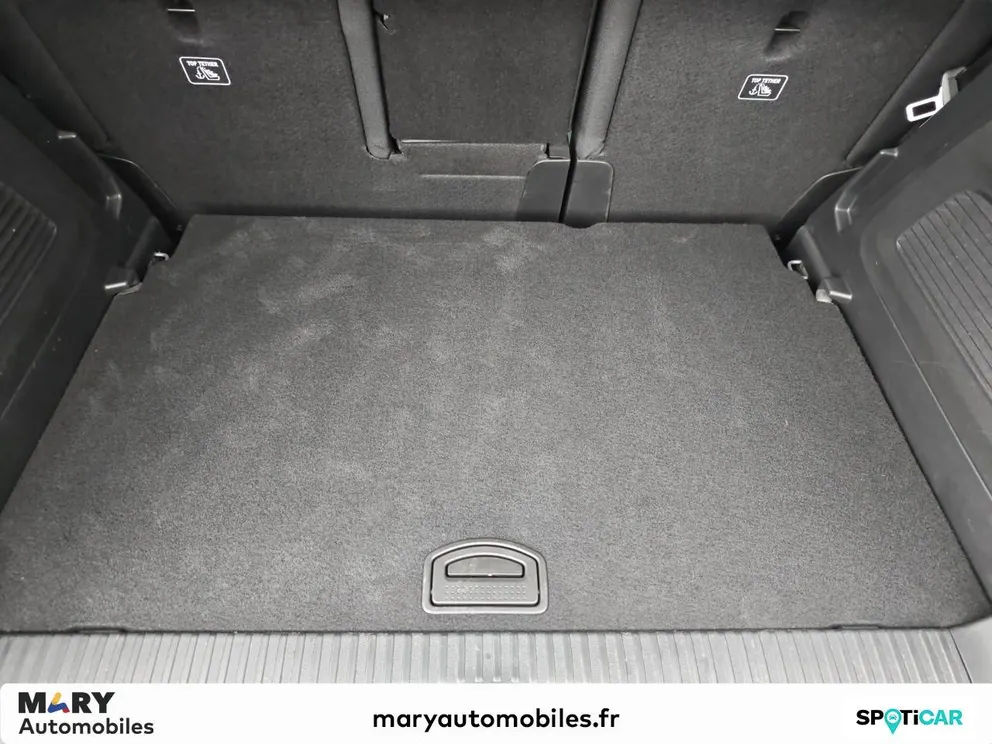 Véhicule occasion 216427 - Citroën C3 AIRCROSS - Photo 6