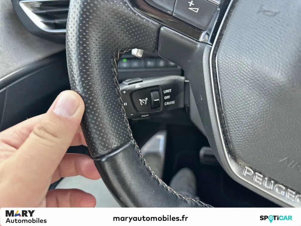 Véhicule occasion 1237551 - peugeot 3008 - Photo 16