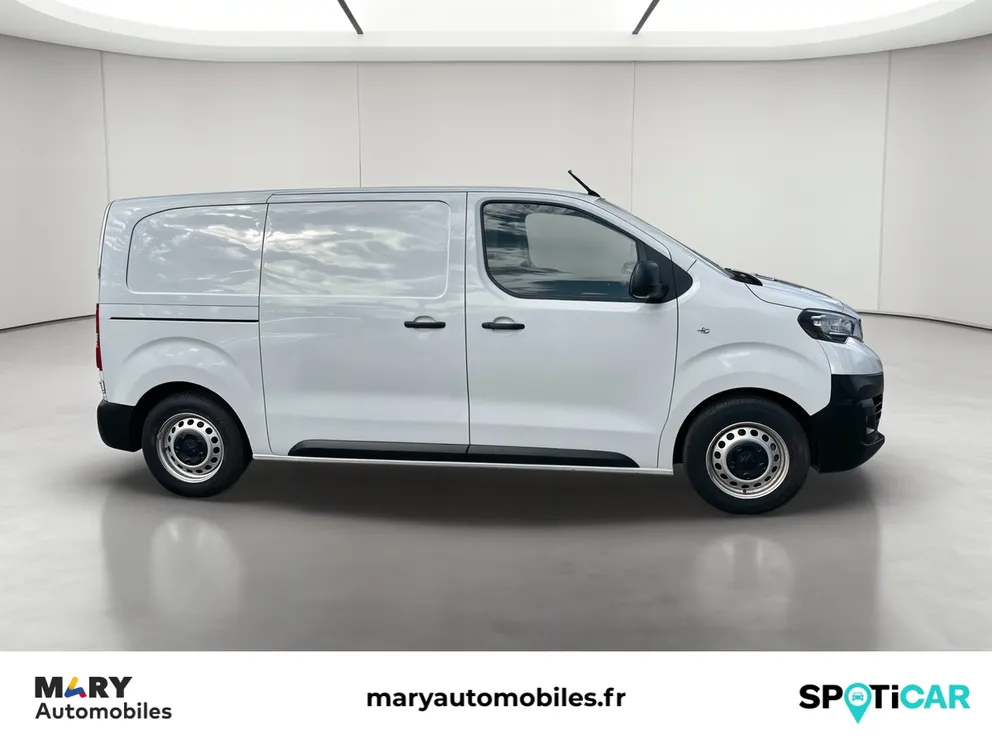 Véhicule occasion 1243516 - peugeot EXPERT - Photo 5