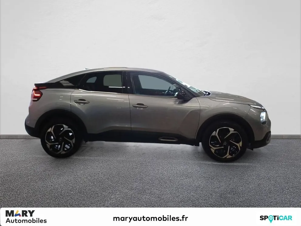 Véhicule occasion 195318 - Citroën C4 - Photo 4