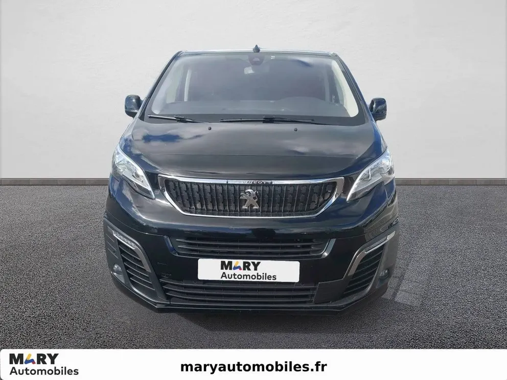 Véhicule occasion 225386 - peugeot EXPERT - Photo 2