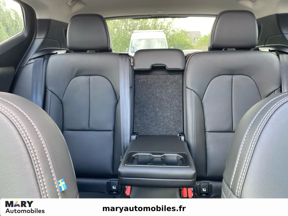 Véhicule occasion 1228724 - volvo XC40 - Photo 10