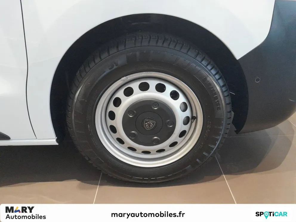 Véhicule occasion 254134 - peugeot EXPERT - Photo 11