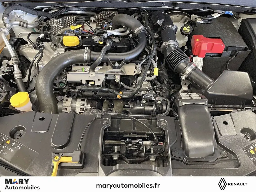 Véhicule occasion 217395 - renault CAPTUR - Photo 19