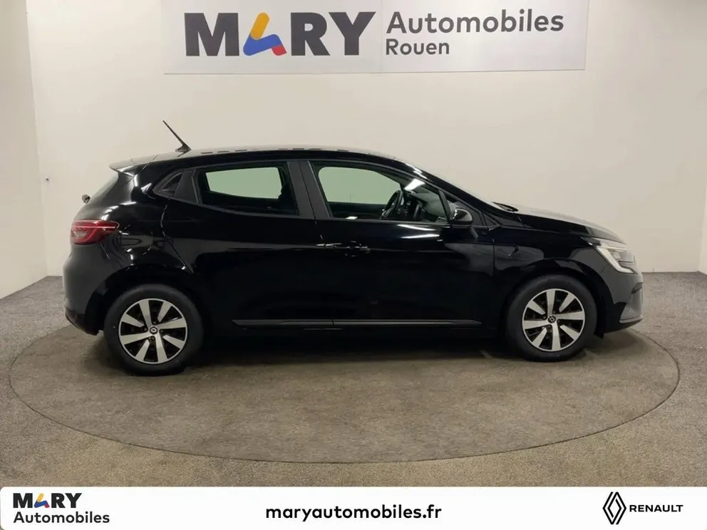 Véhicule occasion 207575 - renault CLIO - Photo 4