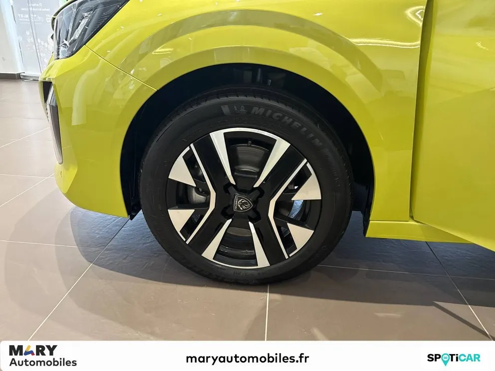 Véhicule occasion 186355 - peugeot 208 - Photo 11