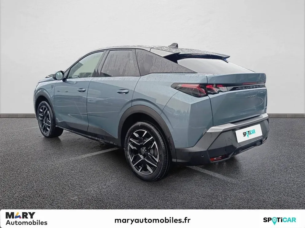 Véhicule occasion 209952 - peugeot 3008 - Photo 7