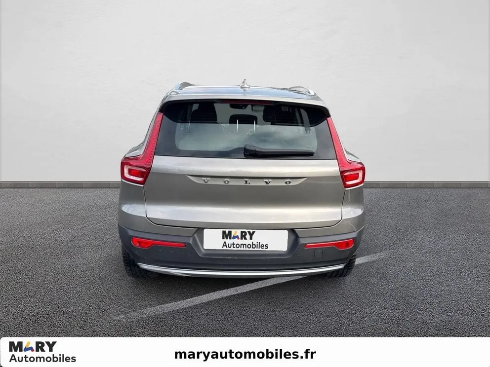 Véhicule occasion 218132 - volvo XC40 - Photo 5