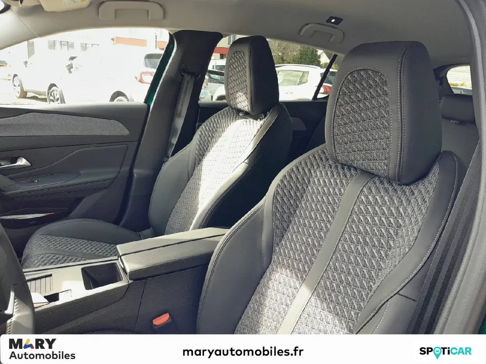 Véhicule occasion 223008 - peugeot 308 - Photo 9