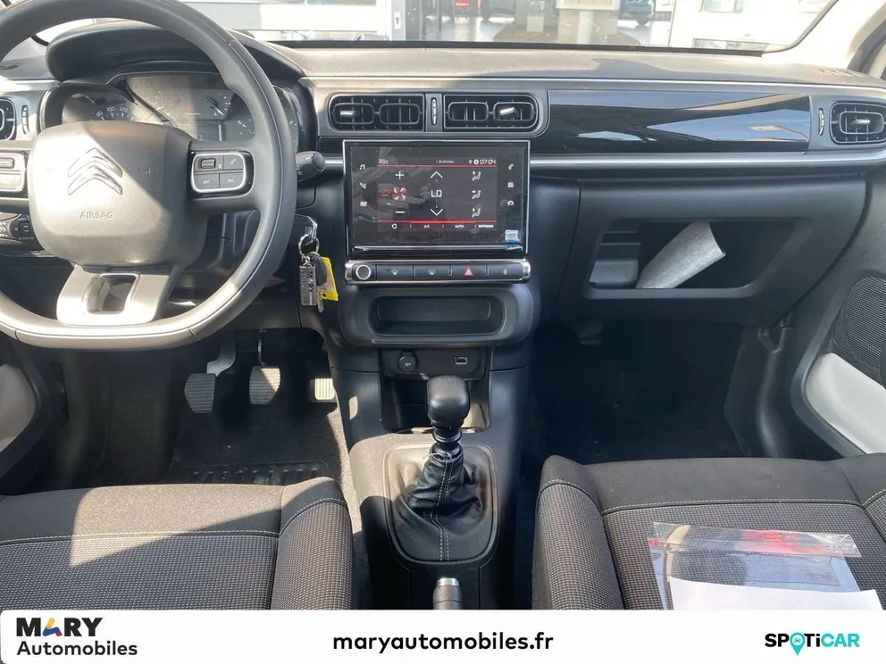 Véhicule occasion 191849 - Citroën C3 - Photo 8