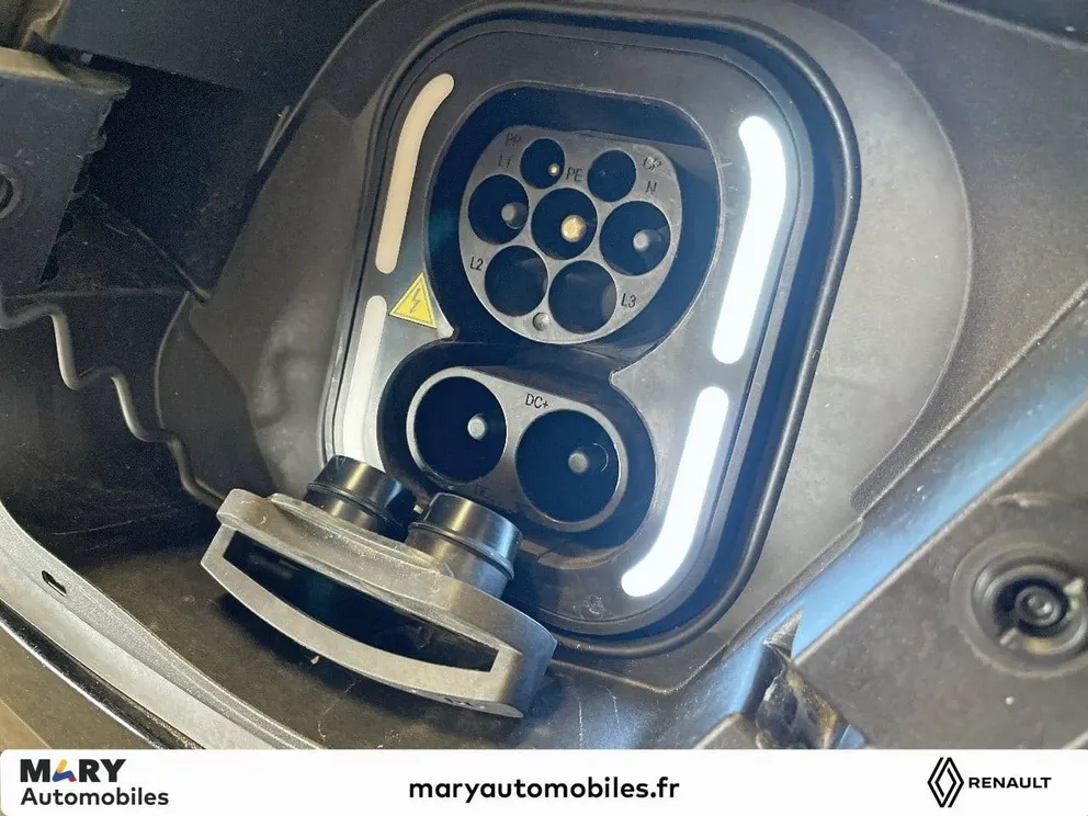 Véhicule occasion 230389 - mg MG4 - Photo 16