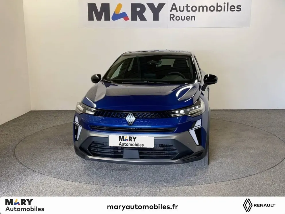 Véhicule occasion 225900 - renault CAPTUR - Photo 2