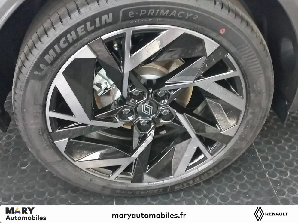 Véhicule occasion 201273 - renault SYMBIOZ - Photo 16
