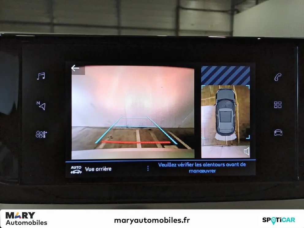 Véhicule occasion 206527 - peugeot 2008 - Photo 14