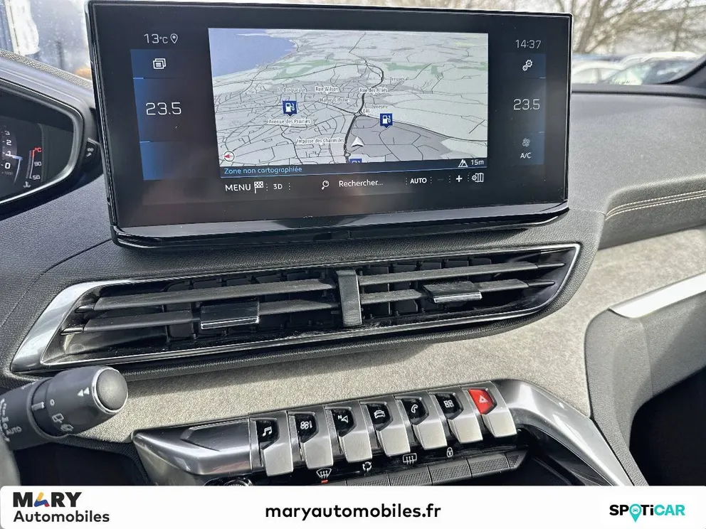 Véhicule occasion 218830 - peugeot 3008 - Photo 24