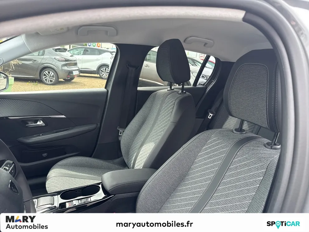 Véhicule occasion 1229143 - peugeot 208 - Photo 13