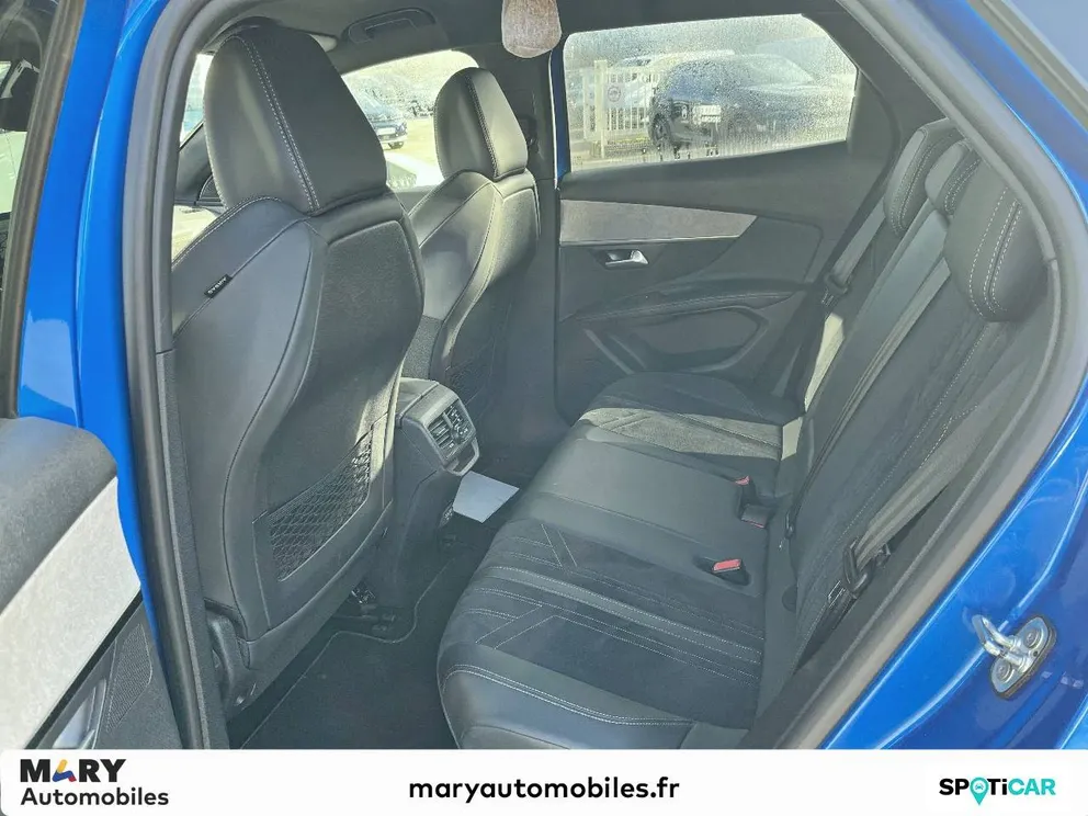 Véhicule occasion 214654 - peugeot 3008 - Photo 10