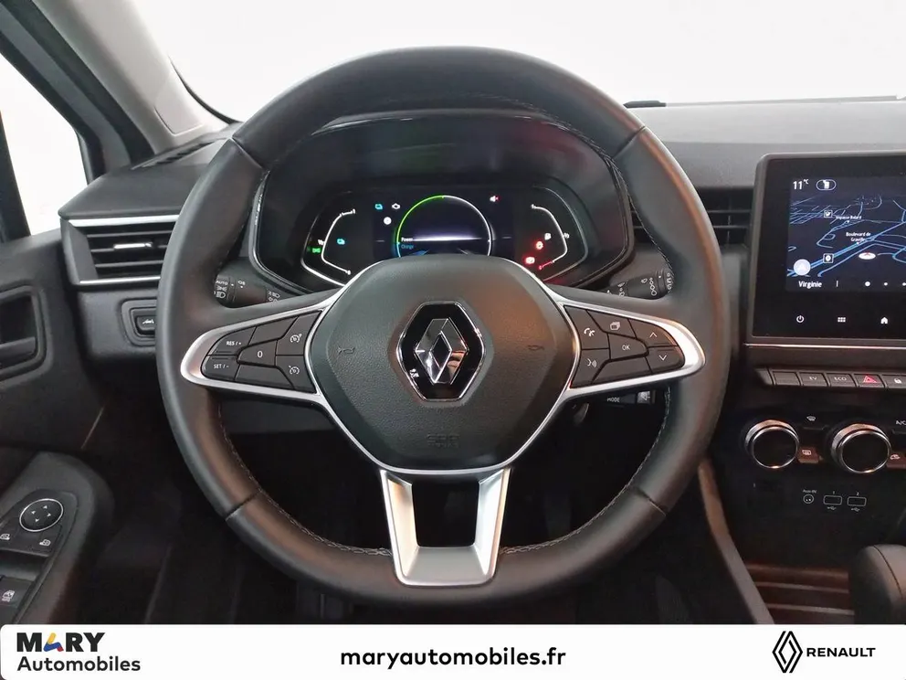 Véhicule occasion 203238 - renault CLIO - Photo 13