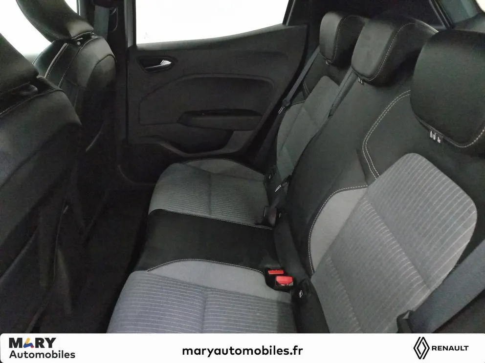 Véhicule occasion 200174 - renault CLIO - Photo 10