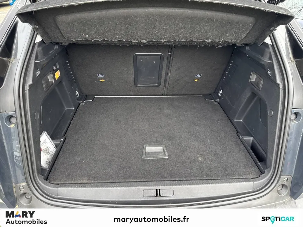 Véhicule occasion 216097 - peugeot 3008 - Photo 6