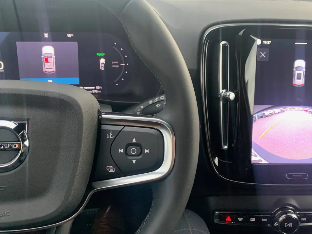 Véhicule occasion 198961 - volvo EX40 - Photo 8