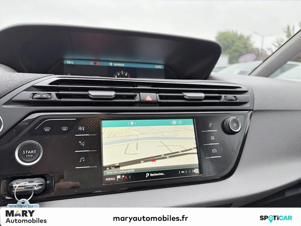 Véhicule occasion 234073 - Citroën C4 - Photo 14