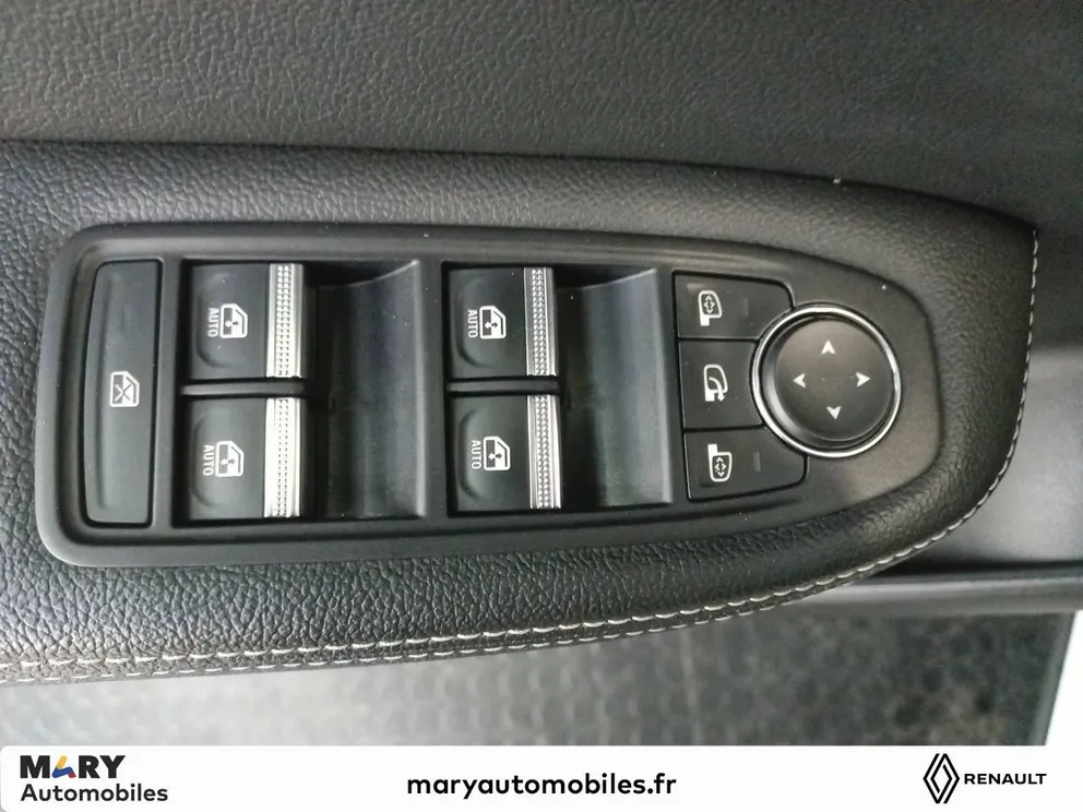 Véhicule occasion 214082 - renault ARKANA - Photo 13