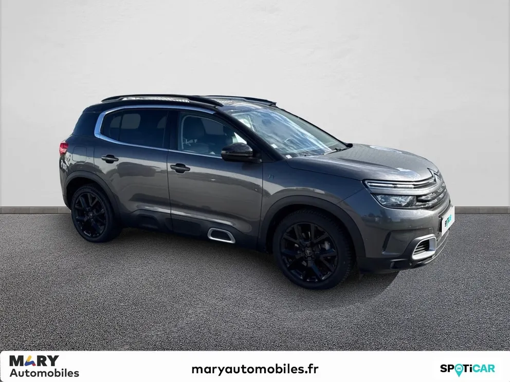 Véhicule occasion 1228618 - Citroën C5 AIRCROSS - Photo 5