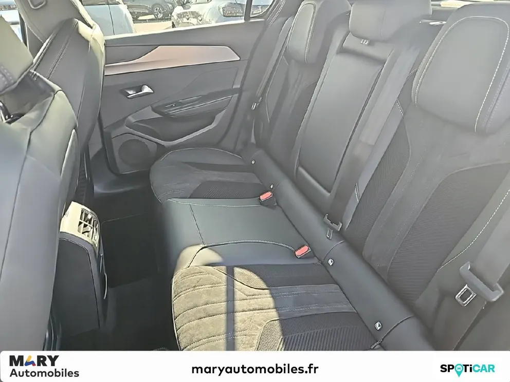 Véhicule occasion 222417 - peugeot 308 - Photo 10