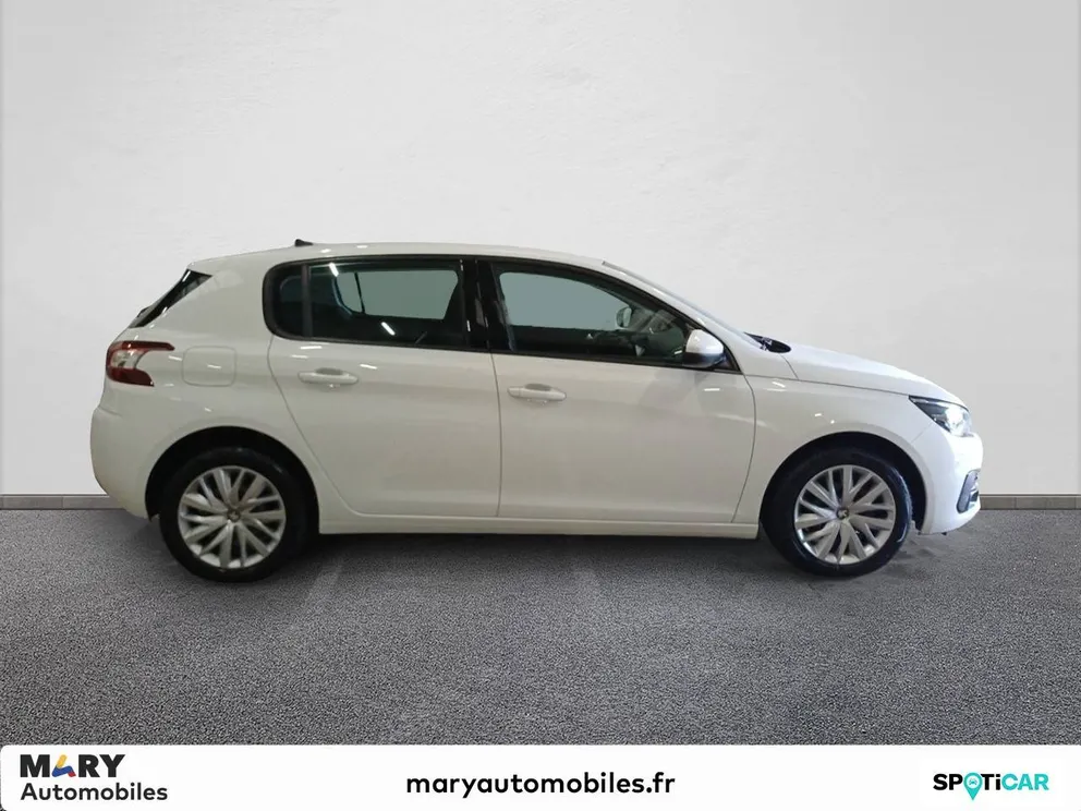 Véhicule occasion 190625 - peugeot 308 - Photo 4