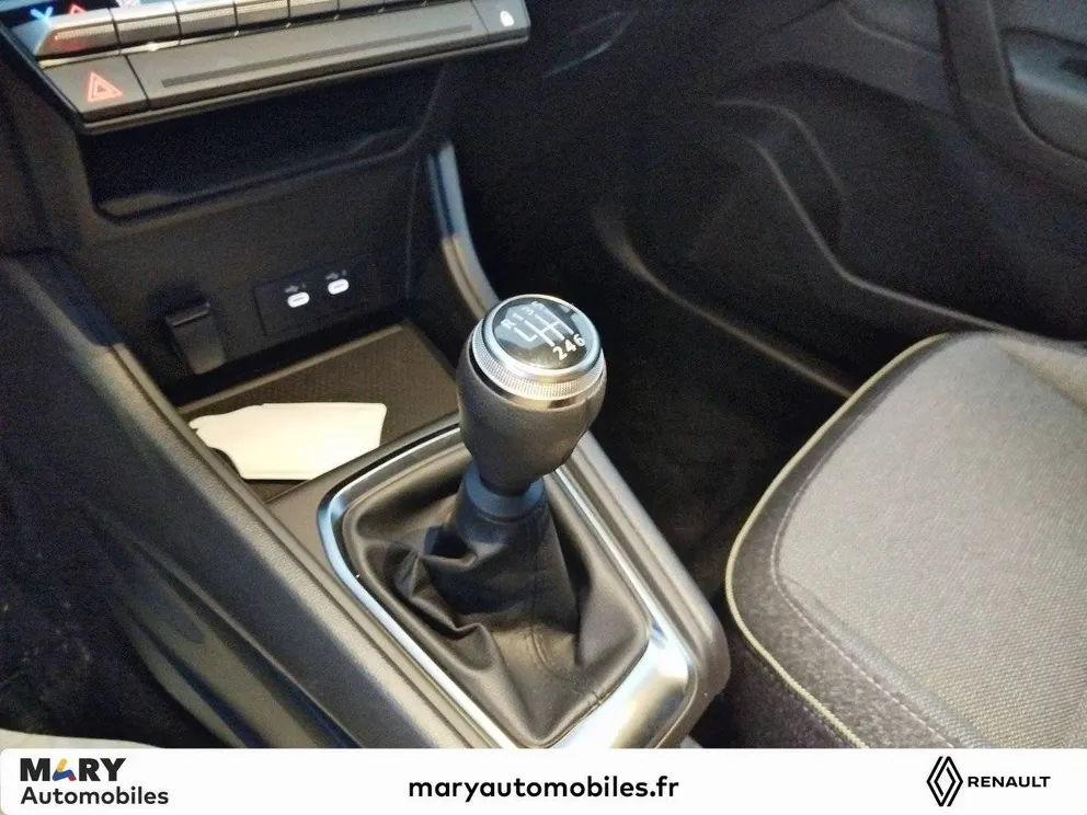 Véhicule occasion 207027 - renault CAPTUR - Photo 14