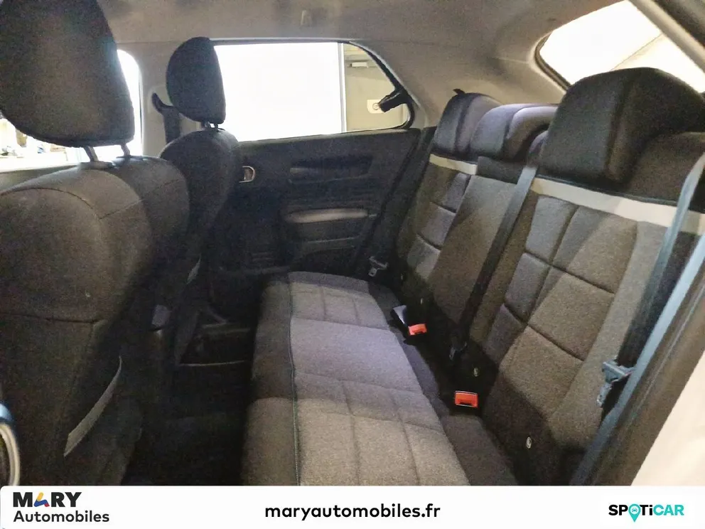 Véhicule occasion 205420 - Citroën C4 CACTUS - Photo 10