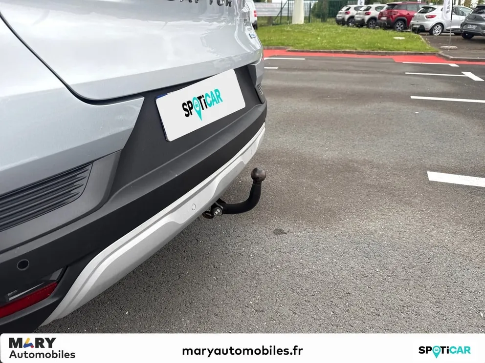 Véhicule occasion 232608 - renault CAPTUR - Photo 14