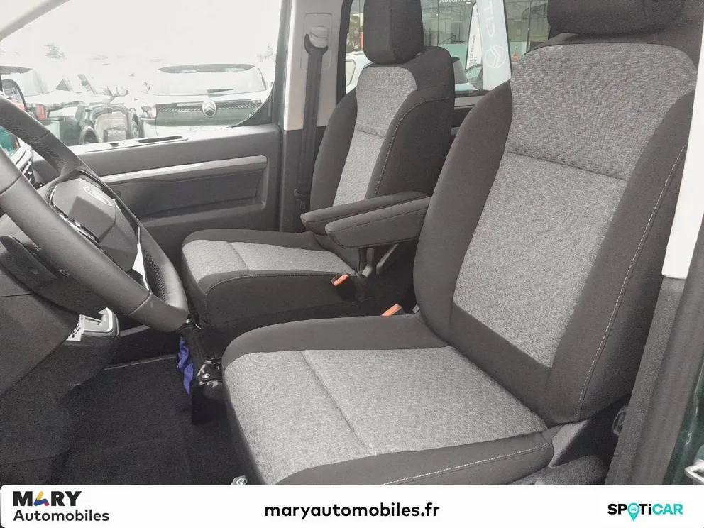 Véhicule occasion 200439 - Citroën HOLIDAYS - Photo 9